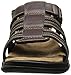 Dockers Men's Pierpoint Fisherman Sandal