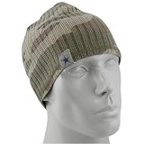 Reebok Dallas Cowboys Camoflauge Lifestyle Knit Beanie