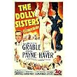 Dolly Sisters, The - Movie Poster