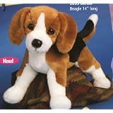 Douglas 14" Bernie Beagle ~ Douglas