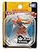 Pokemon Black & White Takaratomy M Figure - M-115 - Monferno/Moukazaru