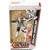 WWE エリート ELITE 6インチ エリート  #13 ドルフ ジグラー
