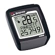 SIGMA Fahrrad Computer BC 1106 Black Edition
