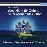 Produkt-Bild: Yoga Nidra f&uuml;r Ge&uuml;bte & Antar Mouna f&uuml;r Ge&uuml;bte 2 CDs