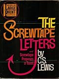 The Screwtape Letters / Screwtape Proposes a Toast