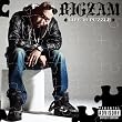 LIFE IS PUZZLE