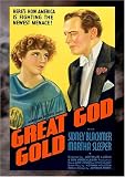 DVD : Great God Gold, The