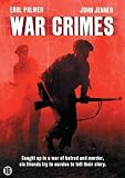 War Crimes [ NON-USA FORMAT, PAL, Reg.2 Import - Netherlands ]