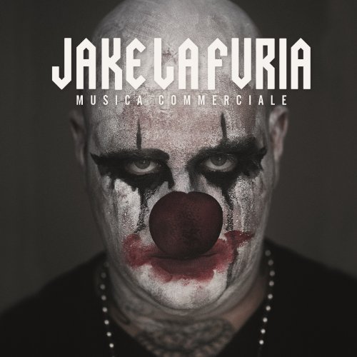 Jake la Furia - Musica Commerciale - Zortam Music