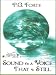 Sound of a Voice That is Still (Oberon Book 3)