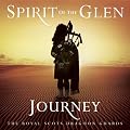 Spirit Of The Glen Journey