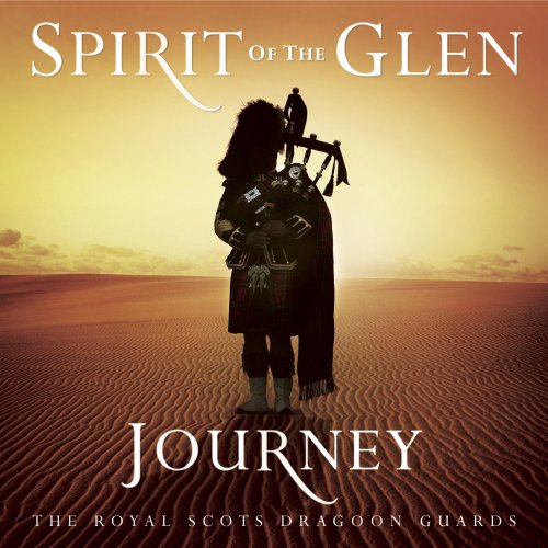 CD-Charts  Used : Spirit Of The Glen Journey