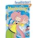 Marie-Lune, Tome 5 : Help ! J'ai la t�te � l'envers