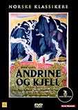 Andrine and Kjell ( Andrine og Kjell ) [ NON-USA FORMAT, PAL, Reg.2 Import - Norway ]