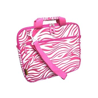 Olympia Luggage 15 Inch Laptop Case Bag