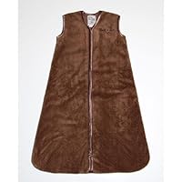 HALO Velboa SleepSack Wearable Blanket - Mocha
