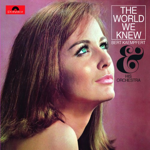 Produkt-Bild: The World We Knew (Re-Release)