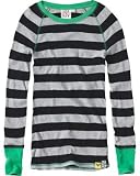 Apparel : ROXY Deserae Long Sleeve Tee