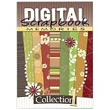 Scrapbook Memories Software Collection 1