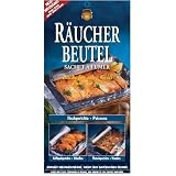 SAVU Räucherbeutel Räuchersack
