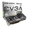 EVGA Nvidia GeForce GTX 760 Superclocked ACX 2GB GDDR5 Graphics Card