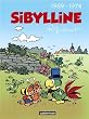 Sibylline, Int�grale tome 2 : 1969-1974