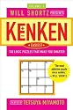 Will Shortz Presents KenKen Easiest Volume 1: 100 Logic Puzzles That Make You Smarter (Will Shortz Presents...)