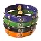 Hollywood Intuition Bracelet Set - Multicolor