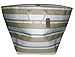 Giant! Huge! Fashion Print Straw Look Beach Bag Tote - 30