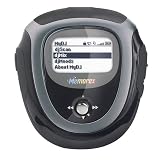 Memorex 2G MP3 Player with FM Radio