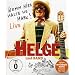 Helge Schneider - Komm hier haste ne Mark!/Live [Blu-ray]