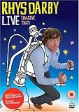 Rhys Darby - Live - Imagine That!