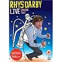 Rhys Darby - Live - Imagine That! [DVD] [NTSC]