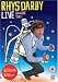 Rhys Darby - Live - Imagine That! [DVD] [NTSC]