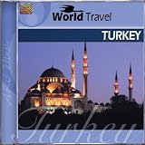 World Travel: Turkey