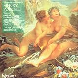 Purcell: Secular Solo Songs
