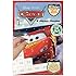 Disney Pixar Cars Sticker Puzzles - Book 1