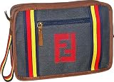Fendi 7N0055 Toiletry Bag