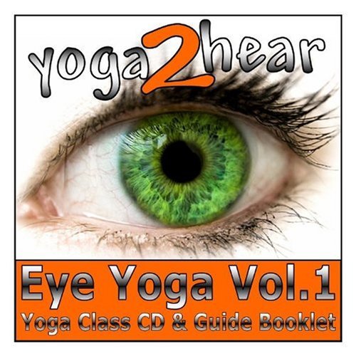 Eye Yoga