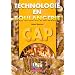 Technologie en boulangerie, CAP 1�re et 2�me ann�e, livre de l'�l�ve