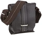 Bugatti 49553102, Mallette mixte adulte - Marron