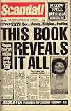An encyclopedia of scandal