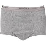 Munsingwear Men's 2-Pack Full-Rise Pouch Brief