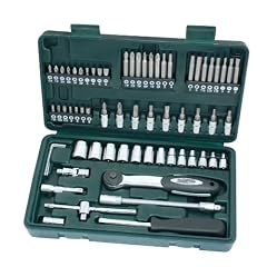 Mannesmann M29165 Steckschl�sselsatz 65-teilig