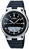 CASIO (カシオ) 腕時計 スタンダードウォッチ AW-80-1AJF メンズ