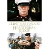 Heartbreak Ridge [1986] [DVD]
