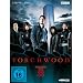 Torchwood - Staffel Eins (4 DVDs)