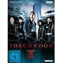 Torchwood - Staffel Eins (4 DVDs)