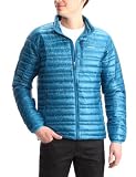 Patagonia M'S Ul Down Jacket - Doudoune Ultra-légère homme