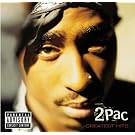 2Pac Greatest Hits